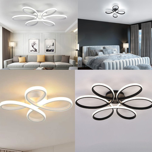 Led ceiling light color - ceiling,