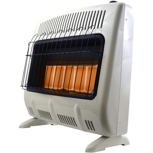 Heater 30000 btu - btu, vent