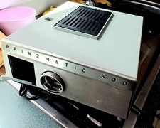 Vintage Prinzmatic 500 Slide Projector