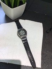 Casio AQW-100 - Tide Graph, Moon Graph, Ana-digi Illuminator Watch . ⭐️