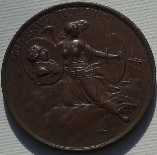 1800 george iii preserved - preserved, from