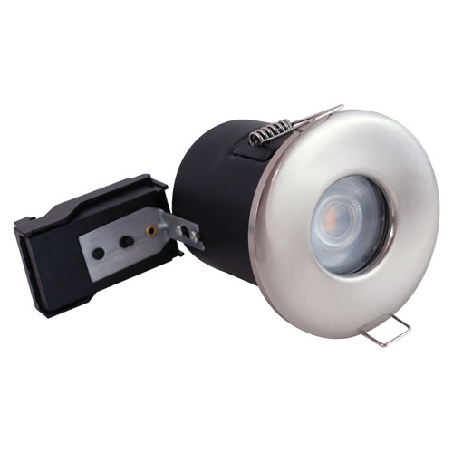Down light spot - down, (fixed)
