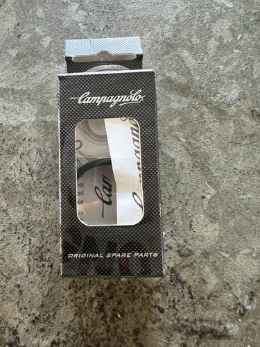Campagnolo clamp for seat - campagnolo, post