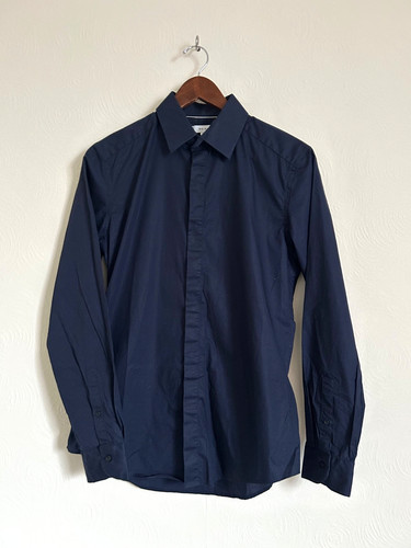 Reiss kiana shirt - reiss, medium