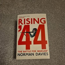 Rising '44 : The Battle for