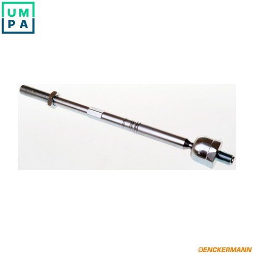 Inner tie rod d180148 - for, vw