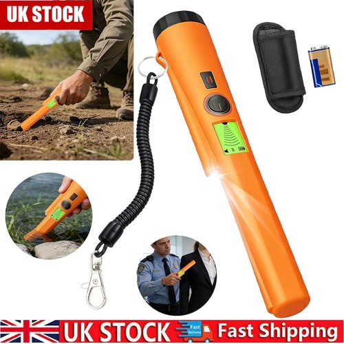 Metal detector professional - metal,