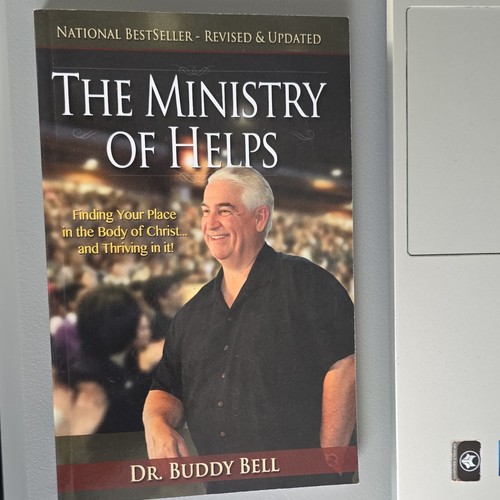 The ministry helps - the,