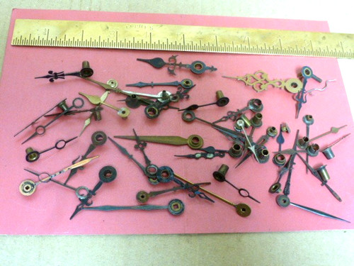 Useful lot old antique - useful, of