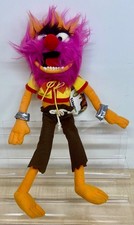 The Muppets - Animal soft