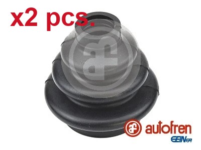 Pcs wheel drive - |, bellow