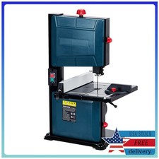 High-Precision 8-Inch Benchtop