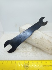 Vintage Stanley Bridges