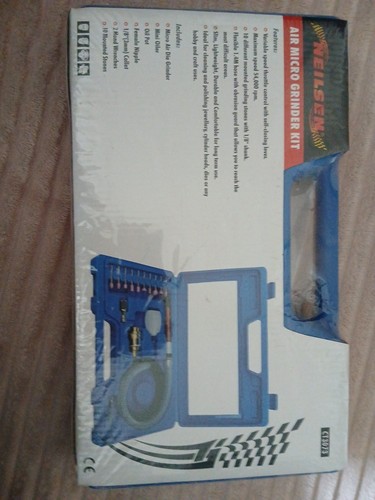 Bnib sealed neilsen air micro - sealed,