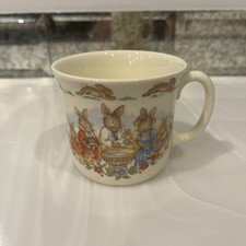 Royal Doulton Bunnykins