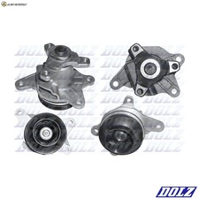 WATER PUMP R239 FOR RENAULT