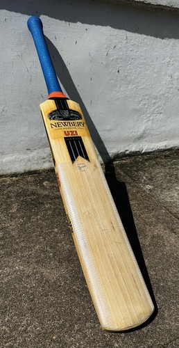 Very rare newbery uzi - newbery,