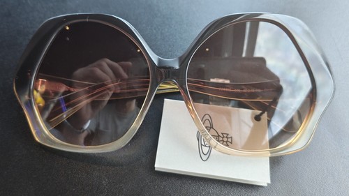Vivienne westwood brown - vivienne,