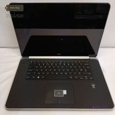 DELL XPS P31F LAPTOP COMPUTER SPARE & REPAIR NO PSU