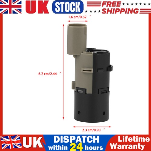 Parking reverse sensor set - 4x,