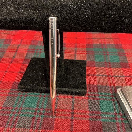 Vintage sterling silver yard - silver,