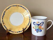Bernardaud Limoges Borghese