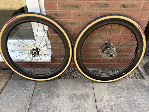 Roval clx rapide - rapide, carbon