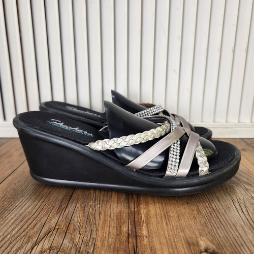 Skechers cali rumblers wild - rumblers,