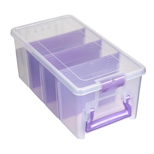 Artbin semi satchel - satchel, portable