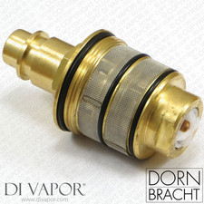 Dornbracht 09150205090 1/​2 Inch Thermostatic Cartridge (Villeroy and Boch)