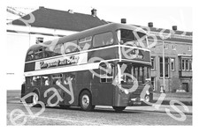Bus Photograph WESTERN SMT GCS