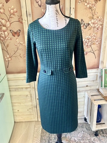 Vintage laura ashley black - laura,