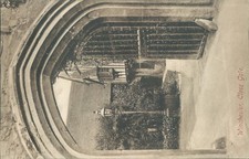 Winchester close gate Friths