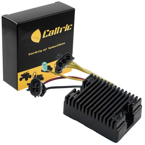 Caltric regulator rectifier - caltric,