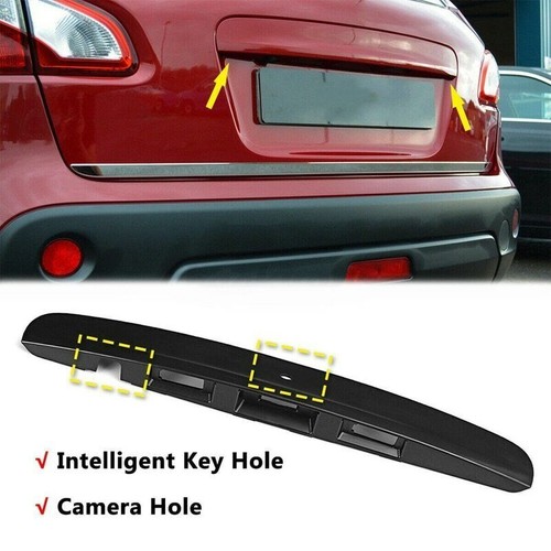 Rear tailgate boot - tailgate,
