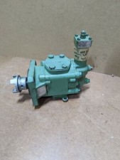 Rickmeier R45/1100 FL-Z-DB 90 Hydraulic gear pump 