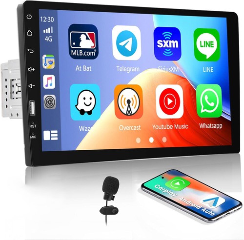 Inch single din - inch,
