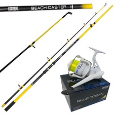LFS Beachcaster Sea Fishing