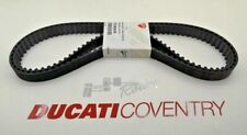 OEM Ducati Cam timing belts X