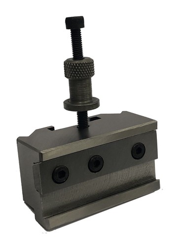 Myford quick change toolpost - myford,