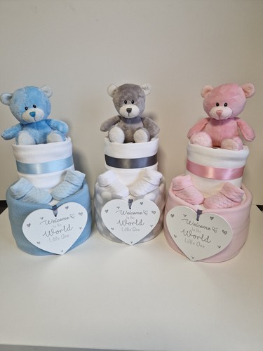 New baby boy girl gift - new,