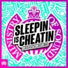 Ministry Of Sound: Sleepin Is
