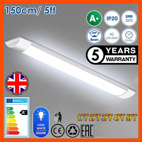 Led strip light - strip, batten