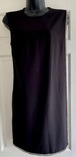 Ted Baker Burford Black Dbl
