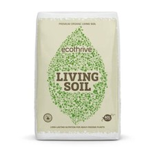 Ecothrive living soil 40l - ecothrive,