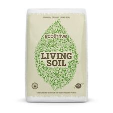 Ecothrive Living Soil 40L -