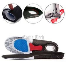 Mens Womens Orthotic Cushion
