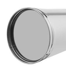 60L Stainless Steel Milk Can