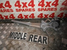 BFD017288 2013 MITSUBISHI L200 2.5 D-ID TROJAN REAR MIDDLE WINDOW REGULATOR MOTO