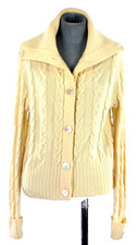 Paul & Shark Yachting Cardigan